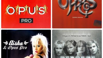 Grupa “OPUS PRO”