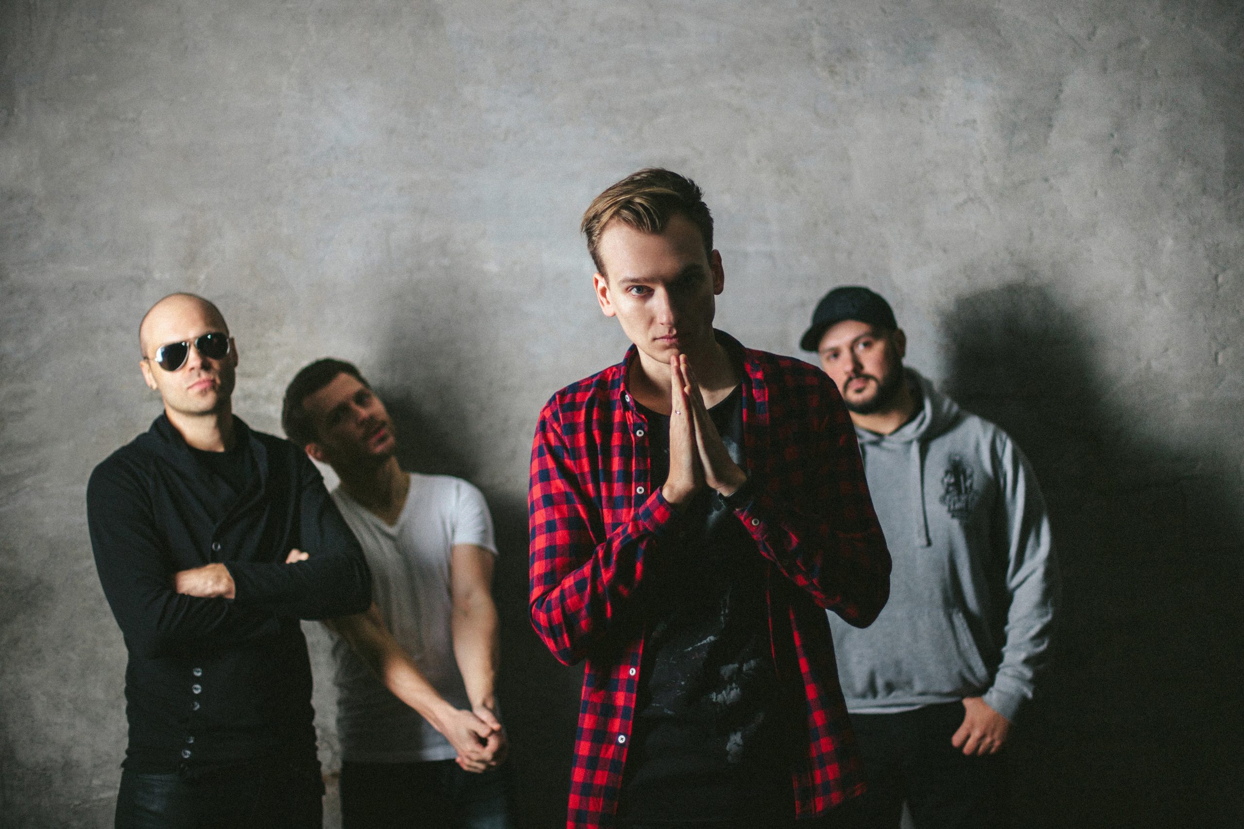 Double Faced Eels | Publicitātes Foto