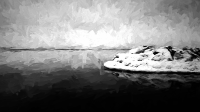 “Fake British Nihilist” albuma “Brave New Void” apskats