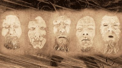 Pašmāju metālisti „Frailty” dodas albuma tūrē