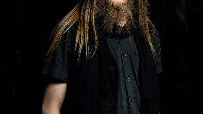 Ģitārists Arturs Liede piedalās starptautiskā ģitāristu konkursā