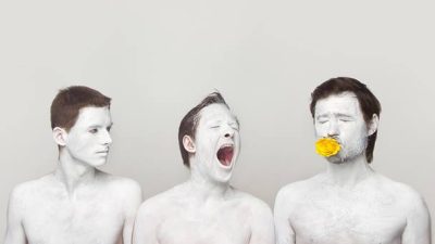 Latvijā koncertēs baltkrievu alternatīvā roka spīdekļi