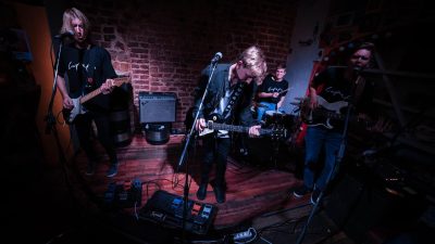 Alternatīvā indie rokgrupa “Sub Scriptum” izdod singlu un video