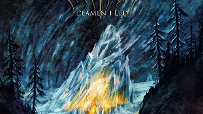 The Alliance of Casus Belli Musica and Beverina announces ALL MY SINS new release