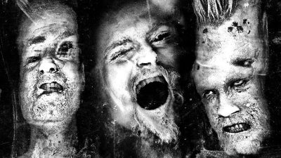 MEDICO PESTE release music video for “God Knows Why”