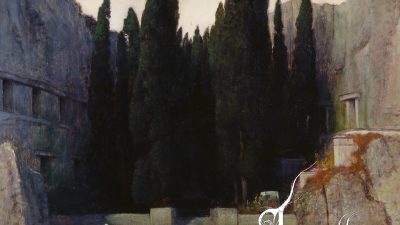 The alliance of CASUS BELLI MUSICA and BEVERINA presents a debut album “Sacred Ashes” of the atmospheric black metal project LESATH