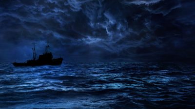 Moscow metal band Restless Mind released their new single “Storm”