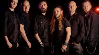 American Symphonic Metal band PRIME PROPHECY released their new single “End of the Beginning”