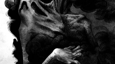 Catalepsia izdod otro pilnmetrāžas albumu “Inheritance”