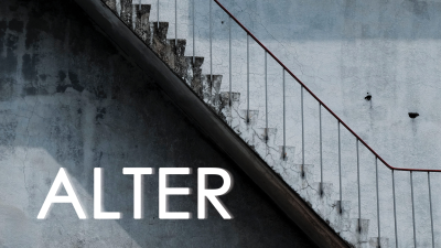 Grupa “Alter Ego” publicē debijas singlu “Atspulgs tukšumā”