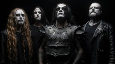 ABBATH announces Australian tourdates