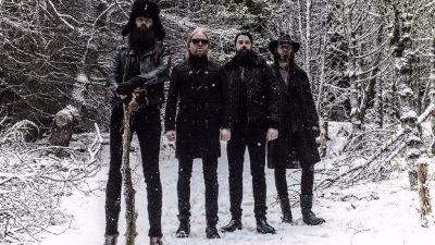 KEXP Studios Share Live Footage of SÓLSTAFIR