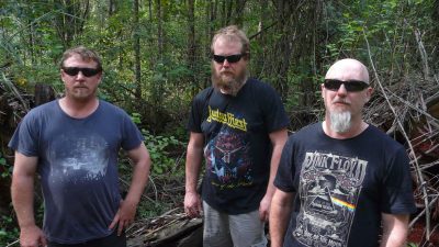 Age of Emergence release EP “The War Within Ourselves” on 27 March