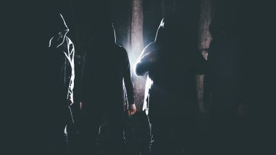 DEATHWHITE premiere new song “Plague of Virtue”