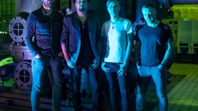 Grupa “Everstate” laiž klajā otro singlu un video