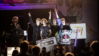 International Music Incubator Novus is looking for new talents