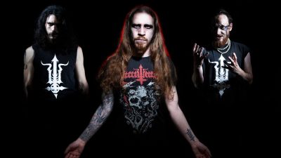 NECROWRETCH stream entire forthcoming album