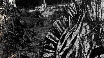 Latviešu sludge / doom metāla grupa Woodoom izsludina Eiropas tūri