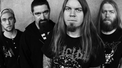 MENTAL DISASTER release new album “The Repulsive Abomination”