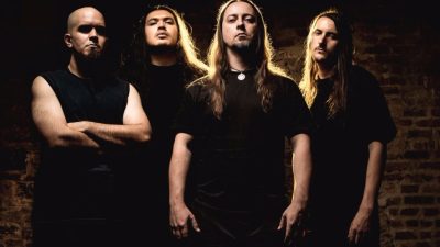 ABYSMAL DAWN unveil second track of “Phylogenesis”