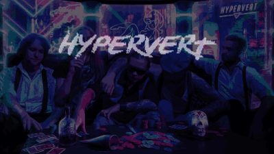 Hypervert izdod singlu “When a Good Man Goes to War”