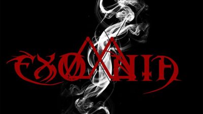 EXOMNIA release debut EP “Aftermath”
