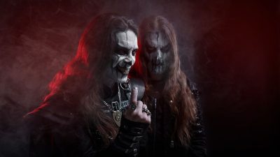CARACH ANGREN unveil album details of “Franckensteina Strataemontanus”
