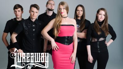 Lureaway izdod video “Imperium et Voluntas”