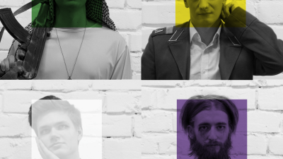 Madonas grupa SUB SCRIPTUM izdod singlu “Kādā krāsā” un aicina sabiedrību neieslīgt galējībās