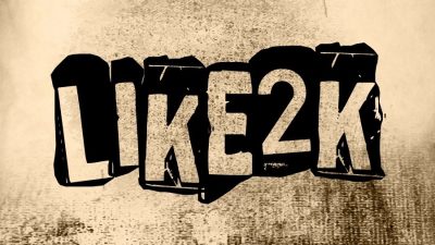 Projekts Like2K aicina uz grupas Limp Bizkit koncerta iesildīšanas pasākumu bārā “Republika”