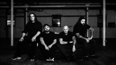 TOMBS  stream new EP “Monarchy of Shadows”