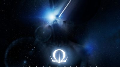 OMEGA INFINITY premiere new lyric video for “Jupiter”