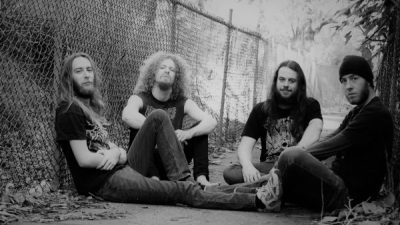 THRASH BANDICOOT release debut EP “Milwaukee Cannibal”