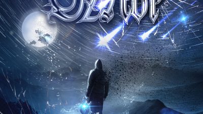 Slovakian Heavy Metal band OzNor released their new EP “Shattered Illusions”