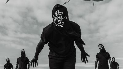 GAEREA announce new tour dates