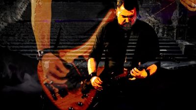 Grupa Bezvējš izdod video  “Klaidoņi”