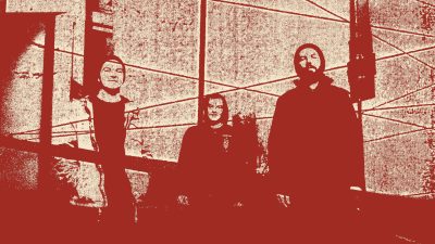 Grupa TESA prezentēs albumu “CONTROL”