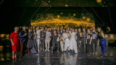 Jau rīt tiks noskaidroti “Zelta Mikrofons 2020” laureāti