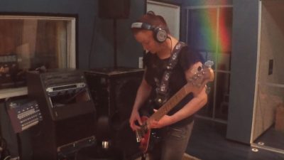 Finnish rockers RYLOS releases a new single “Climate”