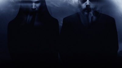 OMEGA INFINITY stream entire new album “Solar Spectre”