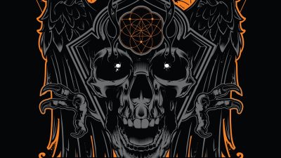 British Black/Death Metal band CULT BURIAL released their new EP “Sorrow”