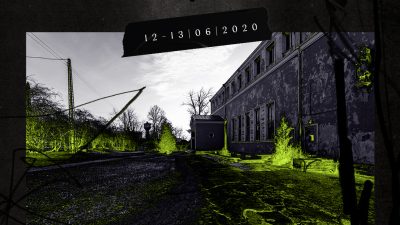 Jauns pilsētas festivāls GROM MMXX Tallinā