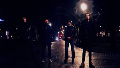 Mēnessputni izdod singlu ”Es lūdzos atpakaļ sev”