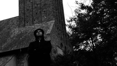 Russian Funeral Doom Metal band Locus Requiescat released their new album “Into Dimensions Beyond the Utter Void”