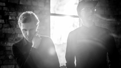 Pašmāju grupa TEMPUS izziņo albumu un izdod video