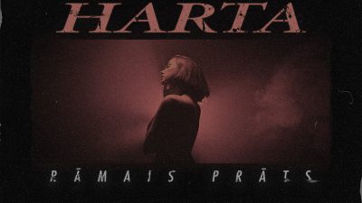 HARTA izdod singlu un video “Rāmais prāts”