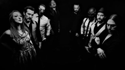 The Italian symphonic metal opera AEVUM release video “The Time Machine”