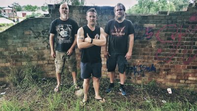 Age of Emergence announce Smoking the Universe Tour 2020