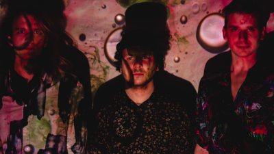 Grupa “So Lucid Electric Feel” izdod debijas albumu