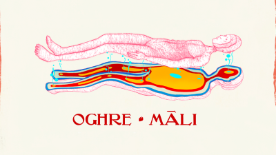 Grupa OGHRE piedāvā pirmo singlu “Māli” no pavasarī gaidāmā albuma “Grimt”